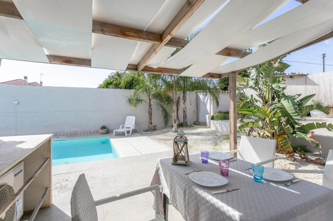 Luxury Bungalow Villaggio Azzurro Italien