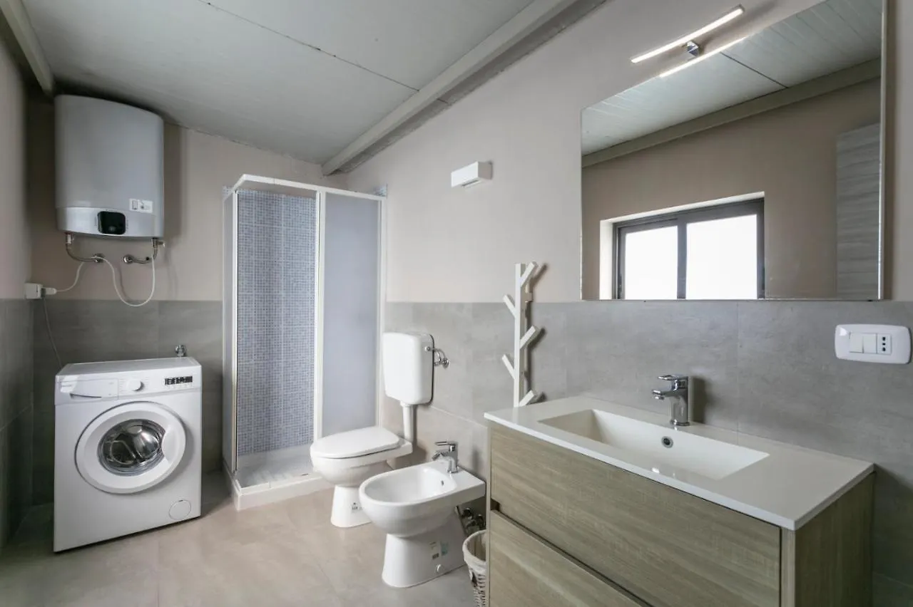 Villa Luxury Bungalow Villaggio Azzurro Italien