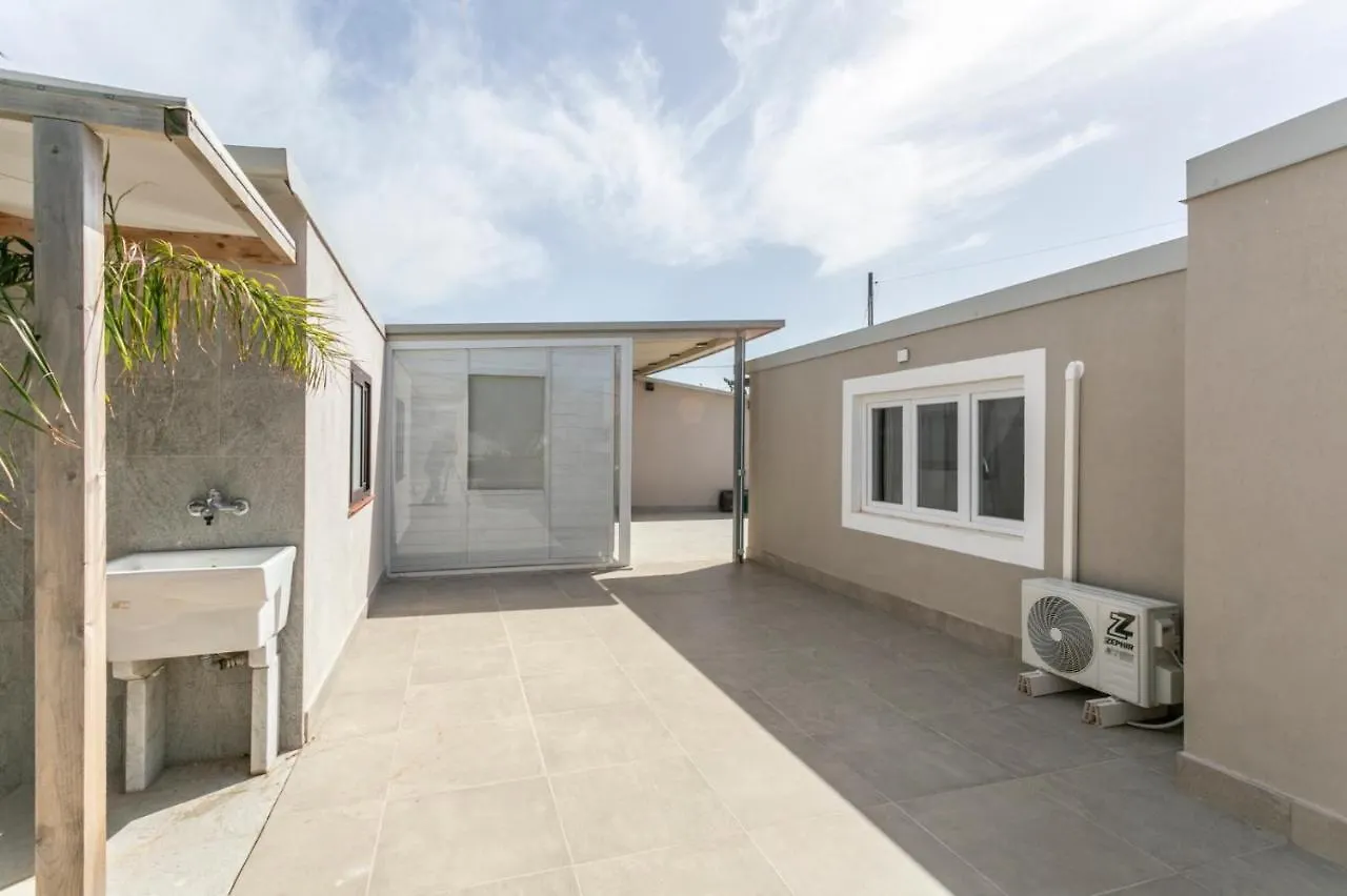 Luxury Bungalow Villaggio Azzurro